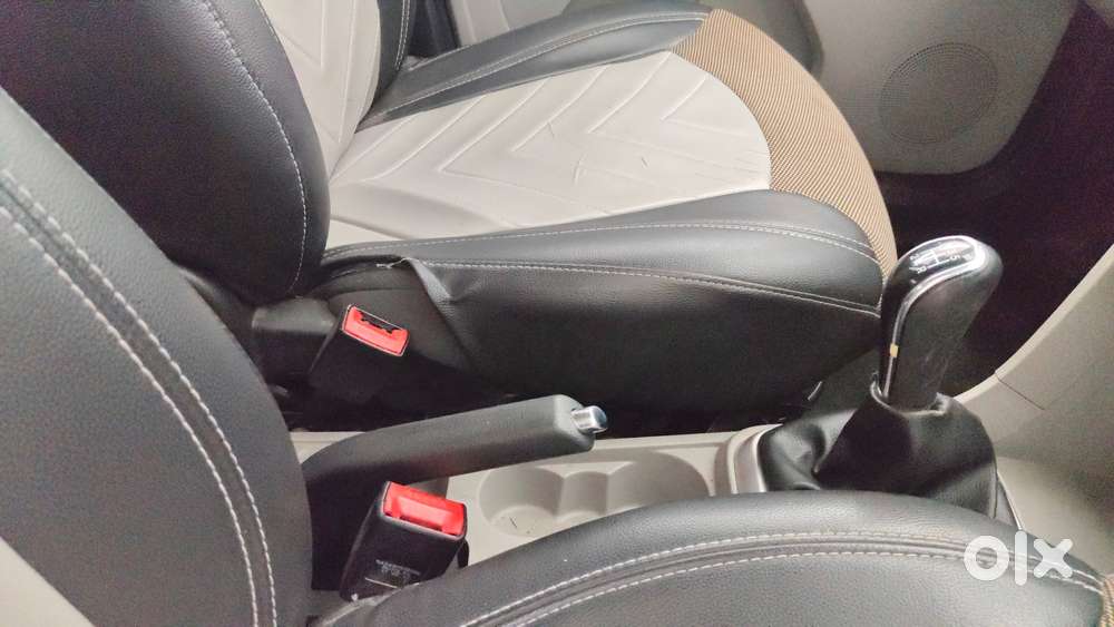 Tata Tiago 1.2 Revotron Xz, 2017, Petrol