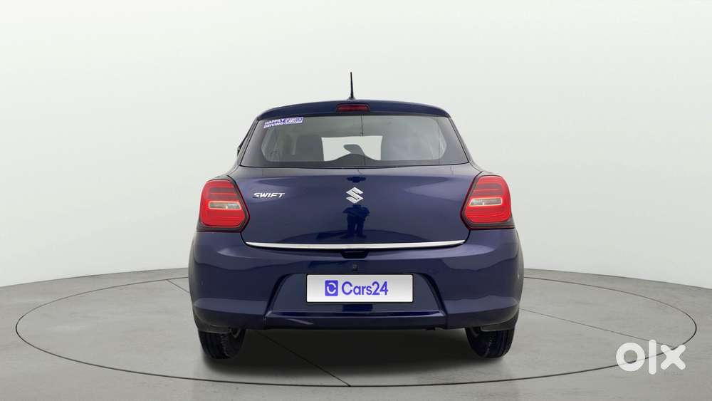 Maruti Suzuki Swift Amt Vxi, 2019, Petrol