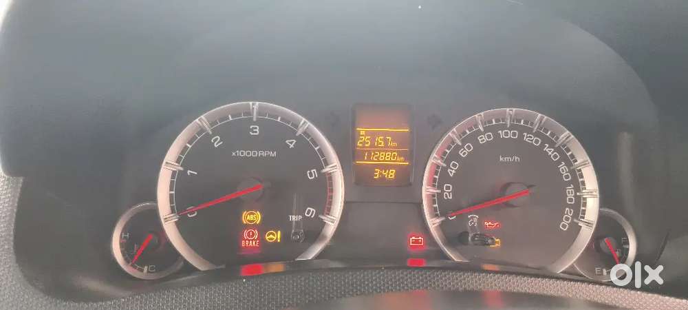 Maruti Suzuki Swift 2015 Diesel 112000 Km Driven