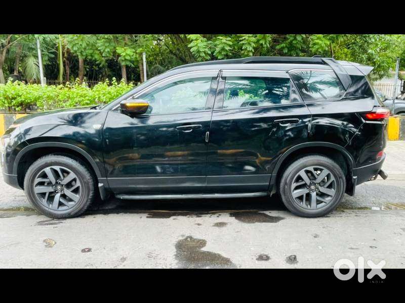 Tata Safari 2.0 Kryotec Xza Plus, 2023, Diesel
