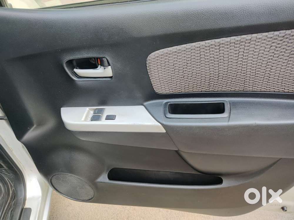 Maruti Suzuki Wagon R Lxi, 2013
