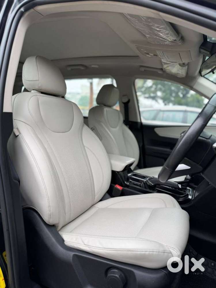 Mahindra Xuv700 Ax7 Awd, 2024, Diesel