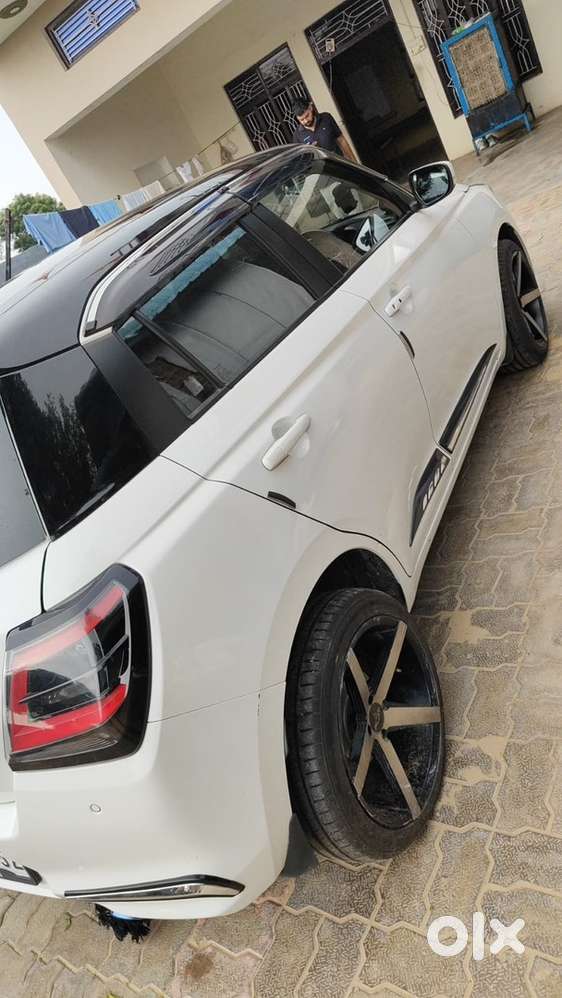 Maruti Suzuki Swift 2025 Petrol Car