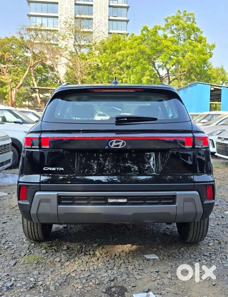 Hyundai Creta Diesel 2026