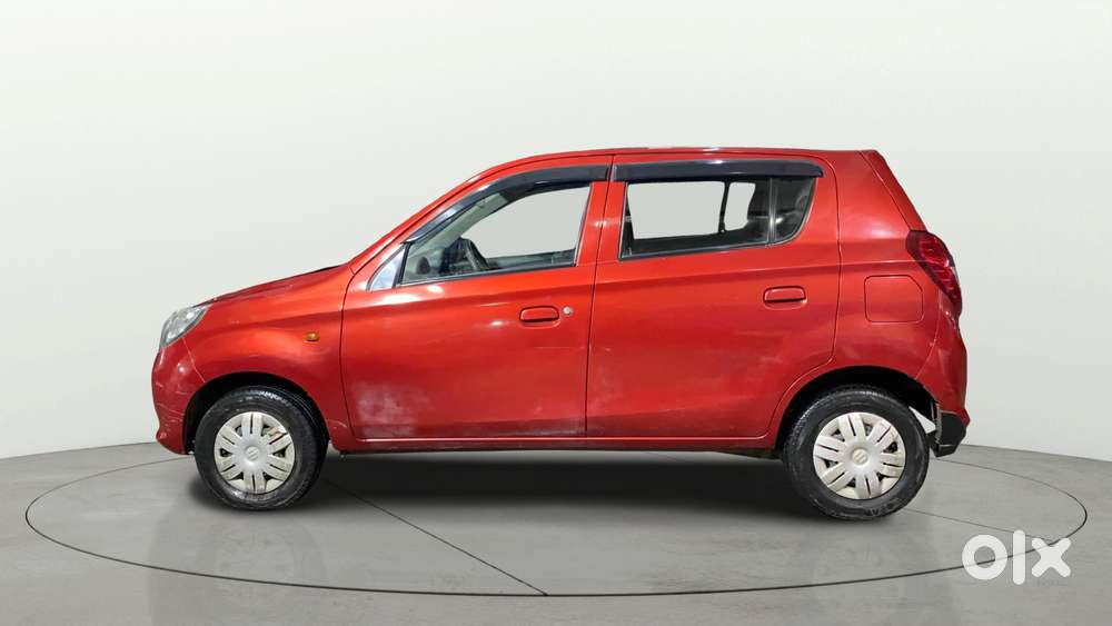 Maruti Suzuki Alto 800 Lxi, 2015, Petrol