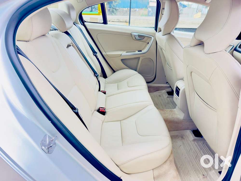 Volvo S60 D4 Kinetic, 2017, Diesel