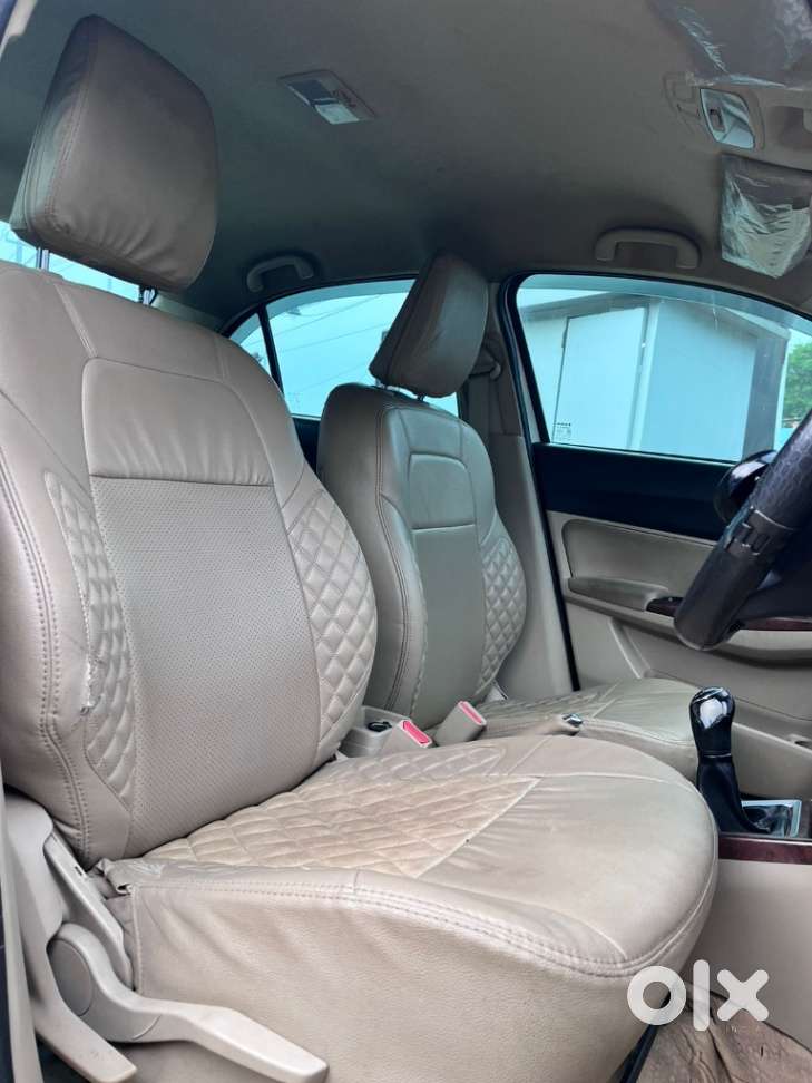 Maruti Suzuki Dzire 1.2 Vxi, 2018, Petrol