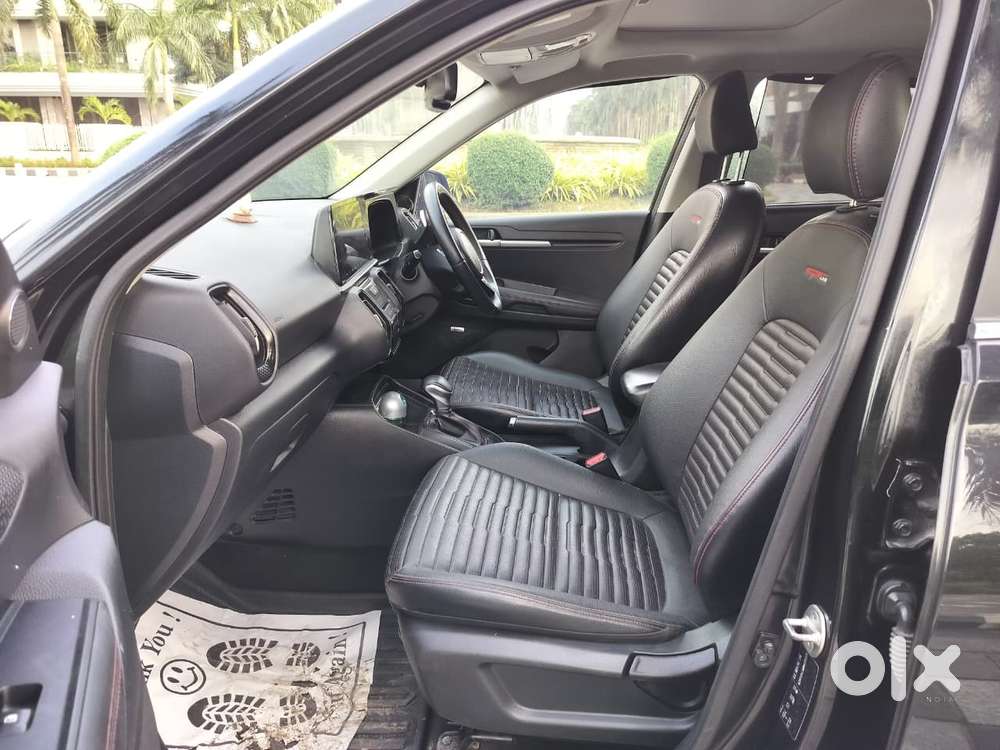 Kia Sonet 1.5 Gtx Plus Diesel At, 2022, Diesel