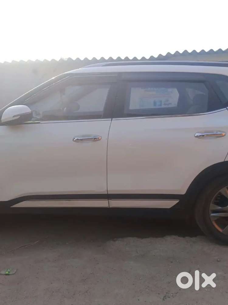 Kia Seltos 2020 Petrol 72000 Km Driven