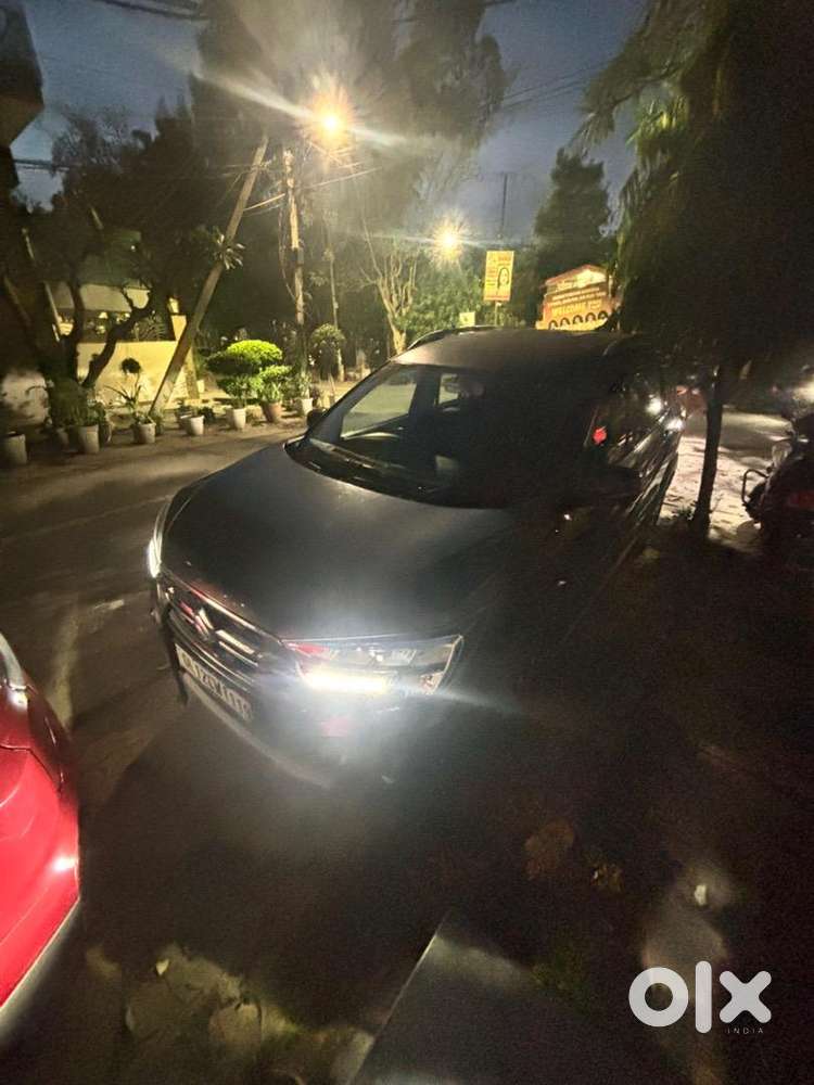 Maruti Suzuki Xl6 2023 Petrol Good Condition