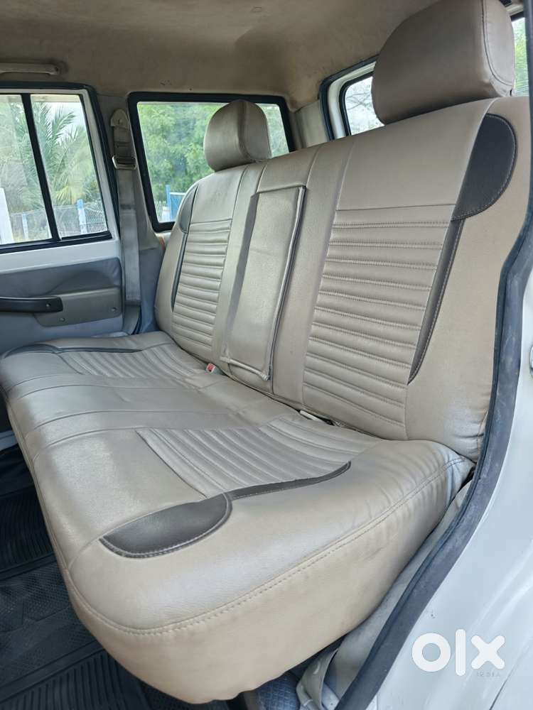 Mahindra Bolero 1.5 Power Plus Zlx, 2018, Diesel