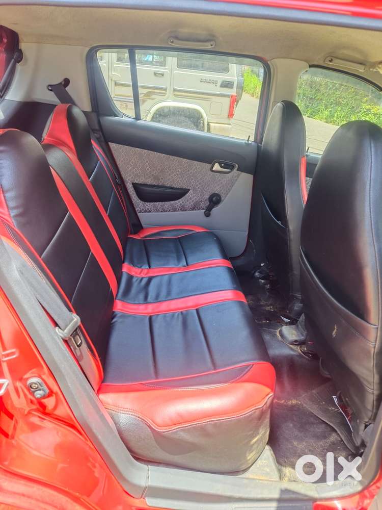 Maruti Suzuki Alto 800 Lxi, 2016, Petrol