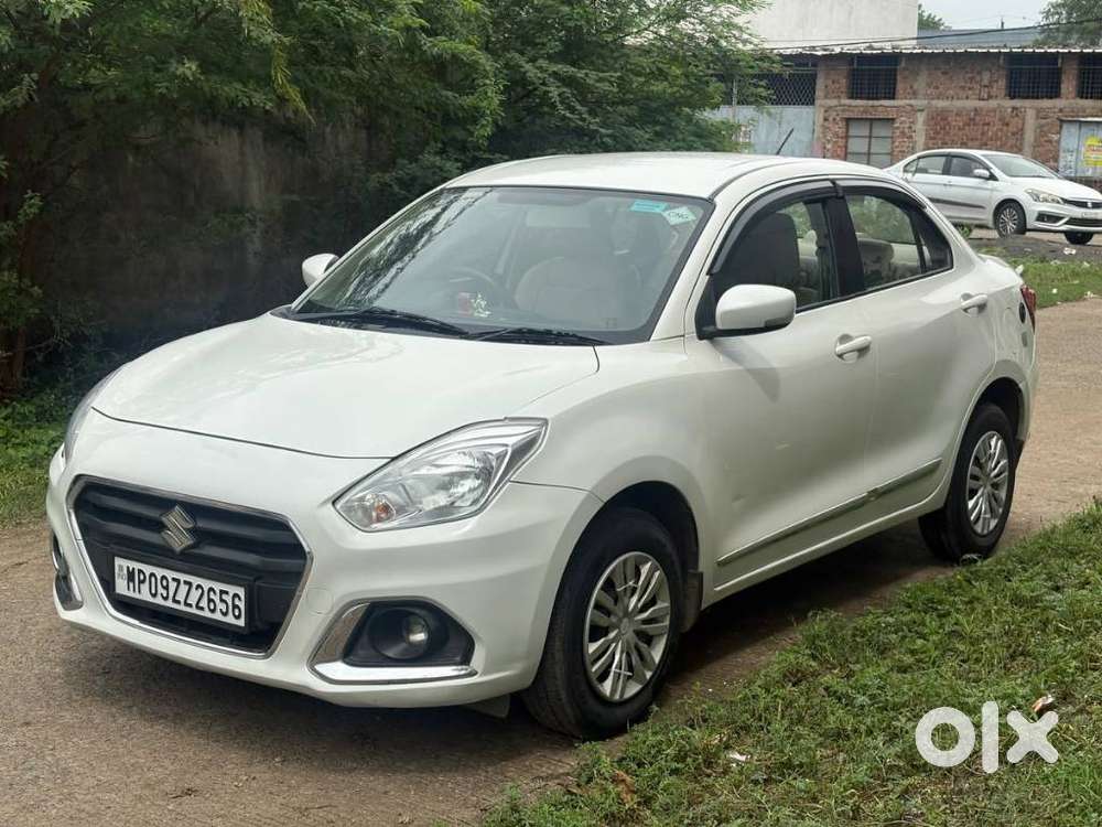 Maruti Suzuki Swift Dzire Vxi(o) Mt, 2023, Cng & Hybrids