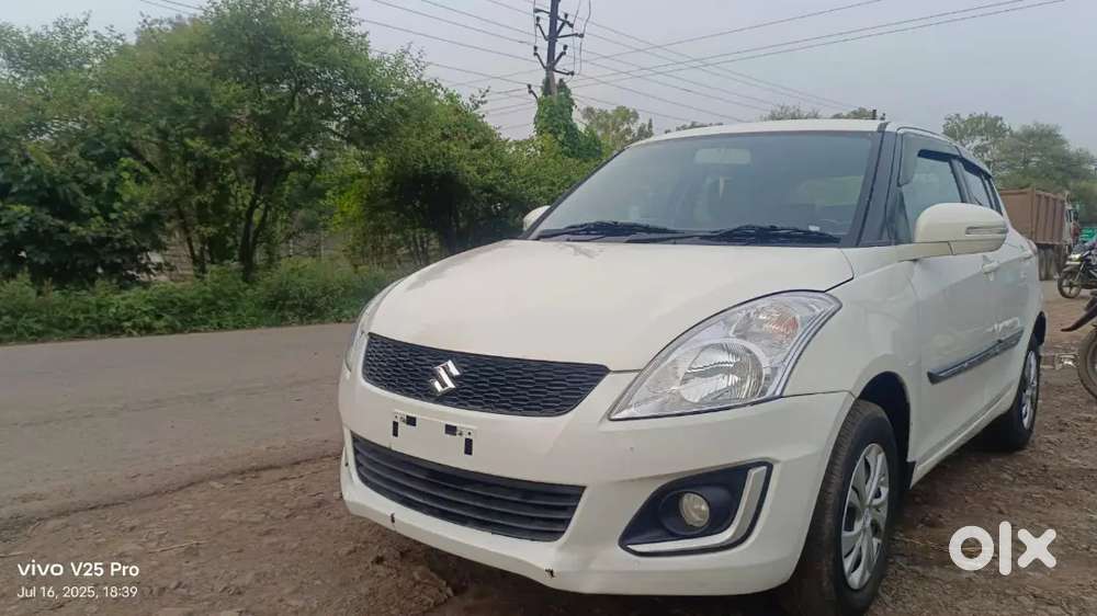 Maruti Suzuki Swift Vdi 2017 Car