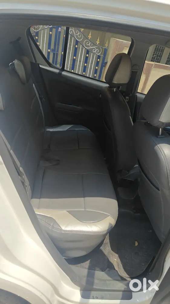 Maruti Suzuki Ritz 2014 Petrol Well Maintained