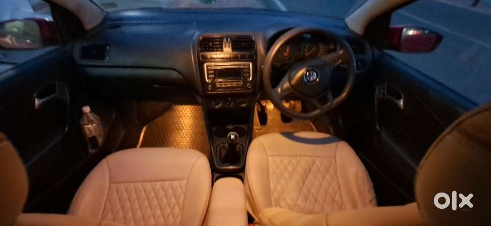 Volkswagen Polo 1.0 Mpi Comfortline, 2020, Petrol