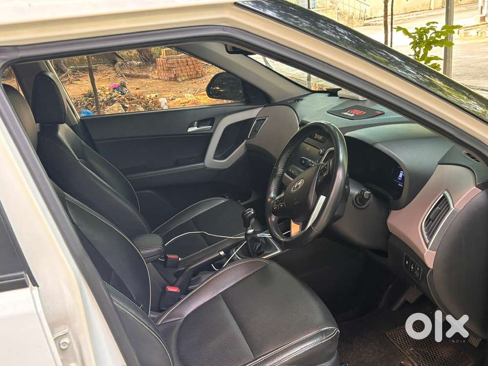 Hyundai Creta 2019 Diesel