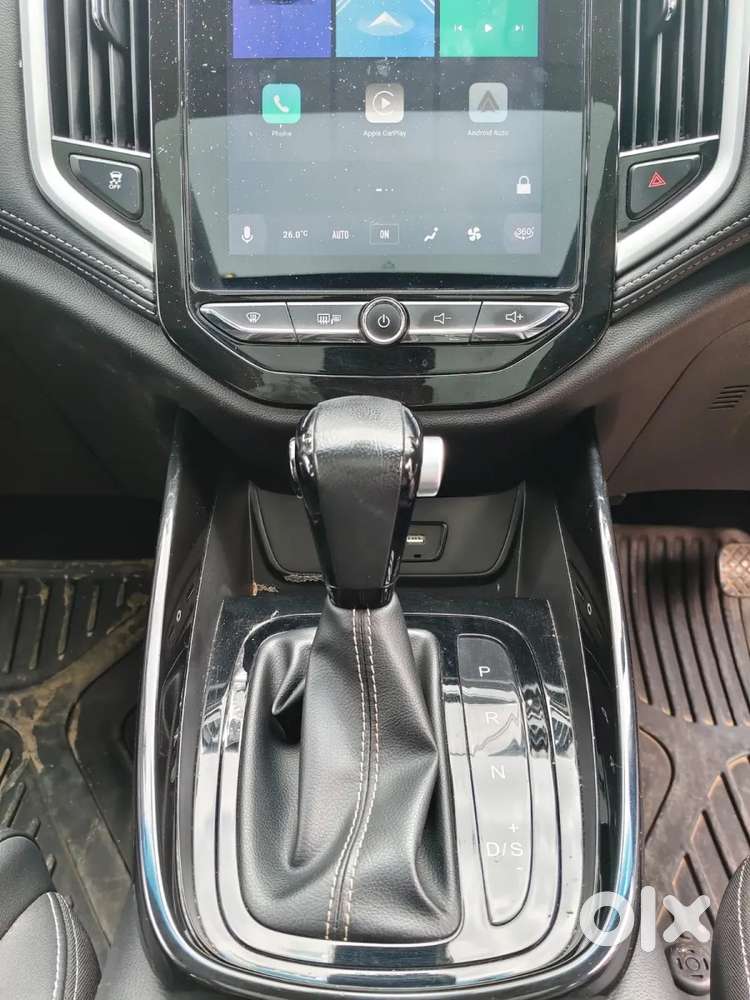 Mg Hector 1.5 Smart Dct, 2020, Petrol