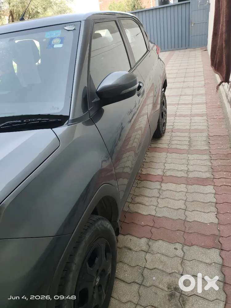 Tata Punch 2022 Petrol Well Maintained