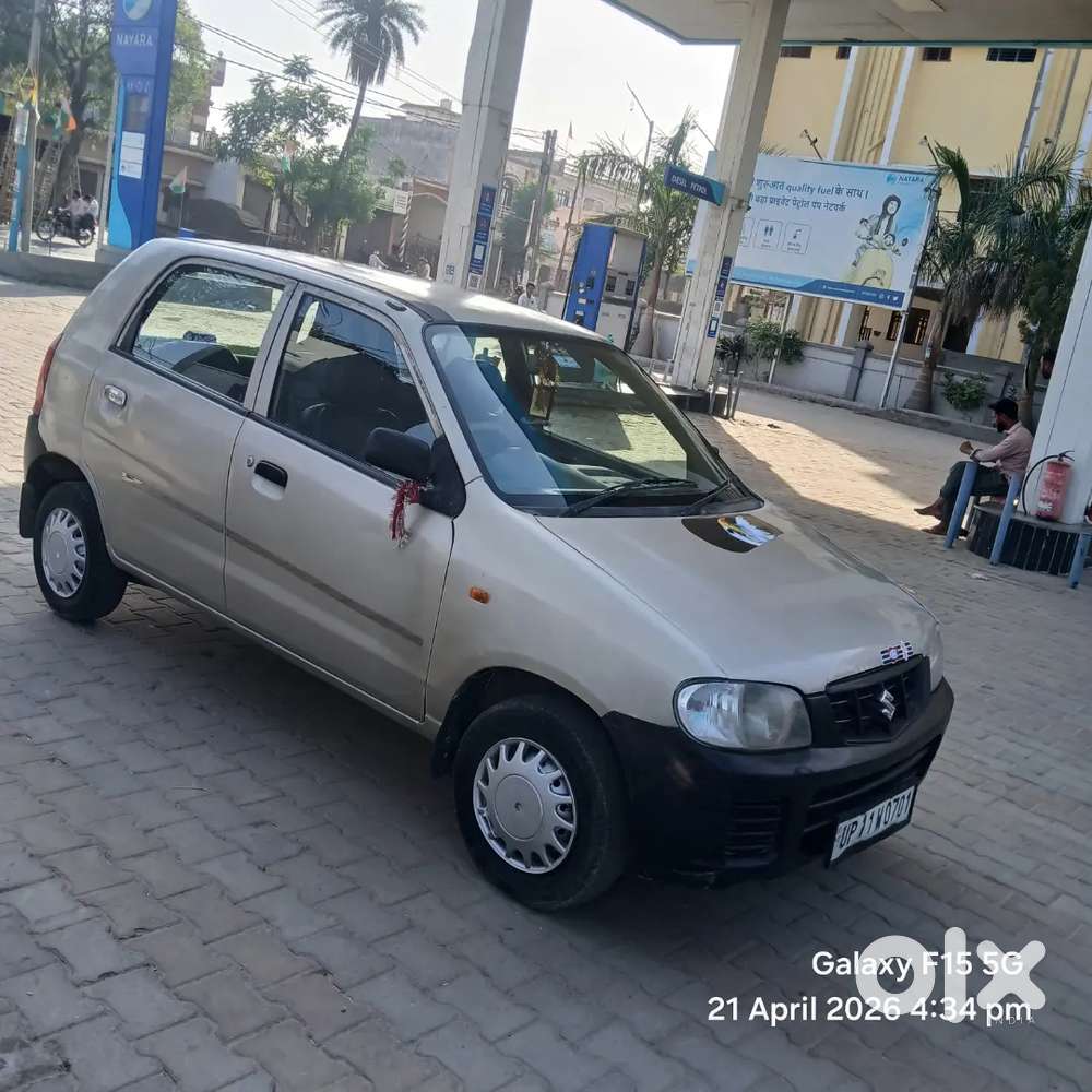 Alto 2008 To 2028 Valid