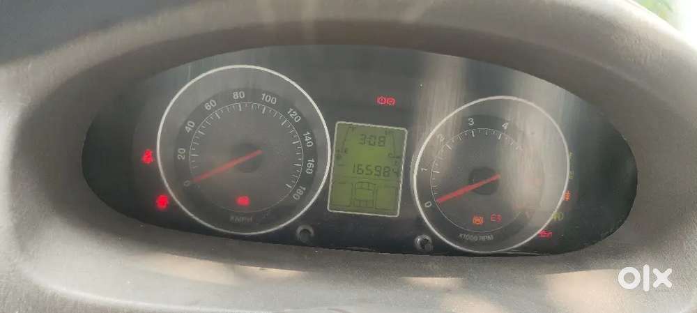 Top Condition Scorpio