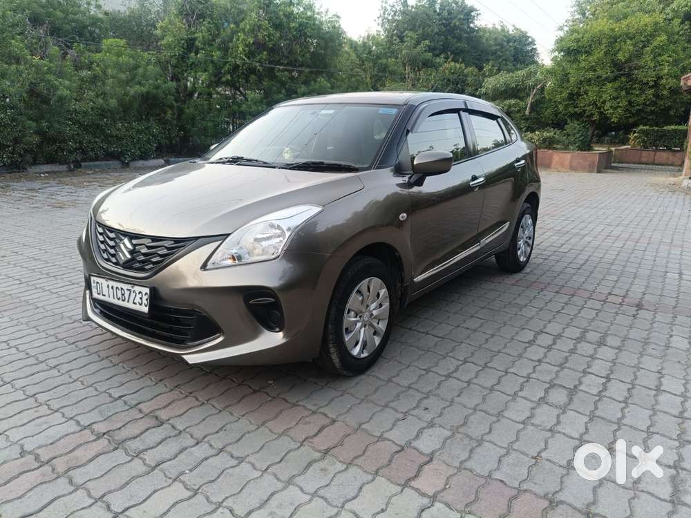 Maruti Suzuki Baleno 1.3 Sigma, 2019, Petrol