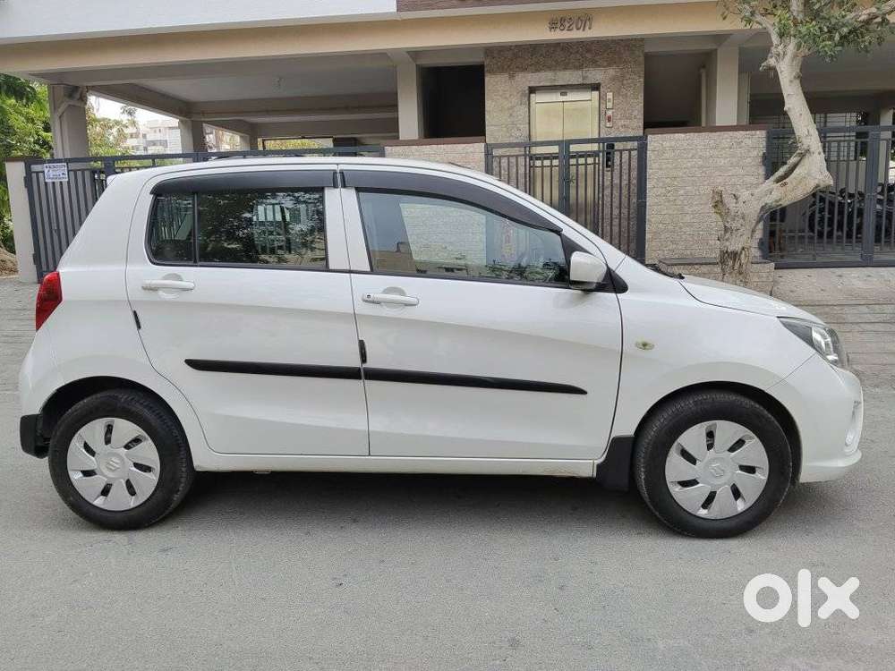 Maruti Suzuki Celerio Vxi Optional Amt, 2018, Petrol