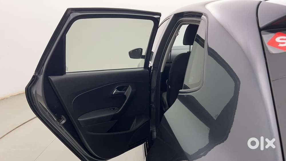 Volkswagen Polo 1.0 Comfortline Plus, 2018, Petrol