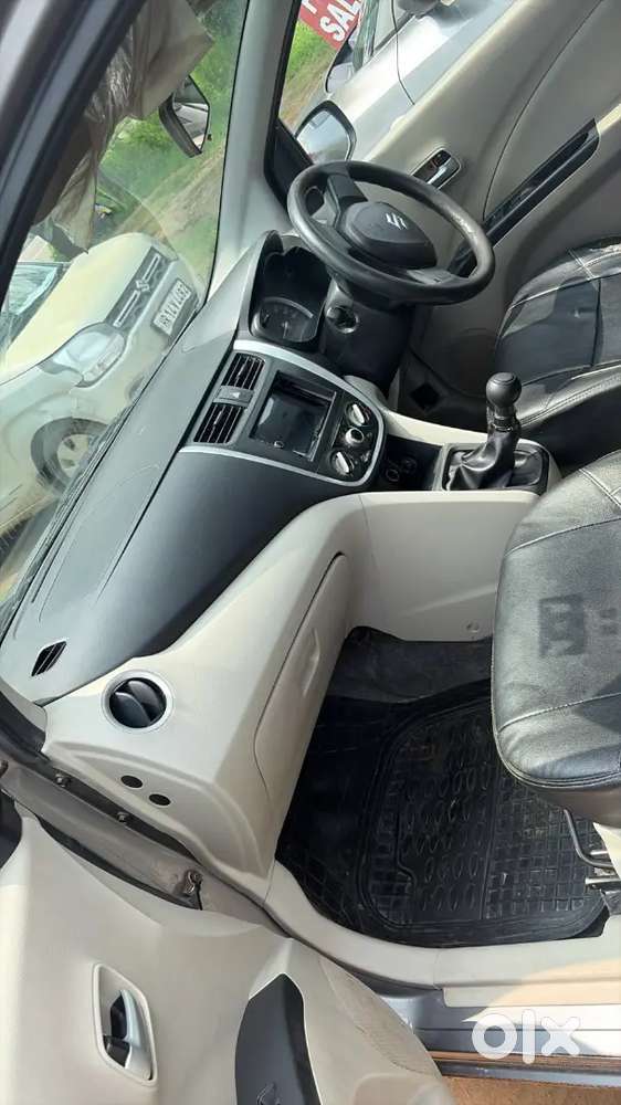 Maruti Suzuki Celerio 2019 1st Owner