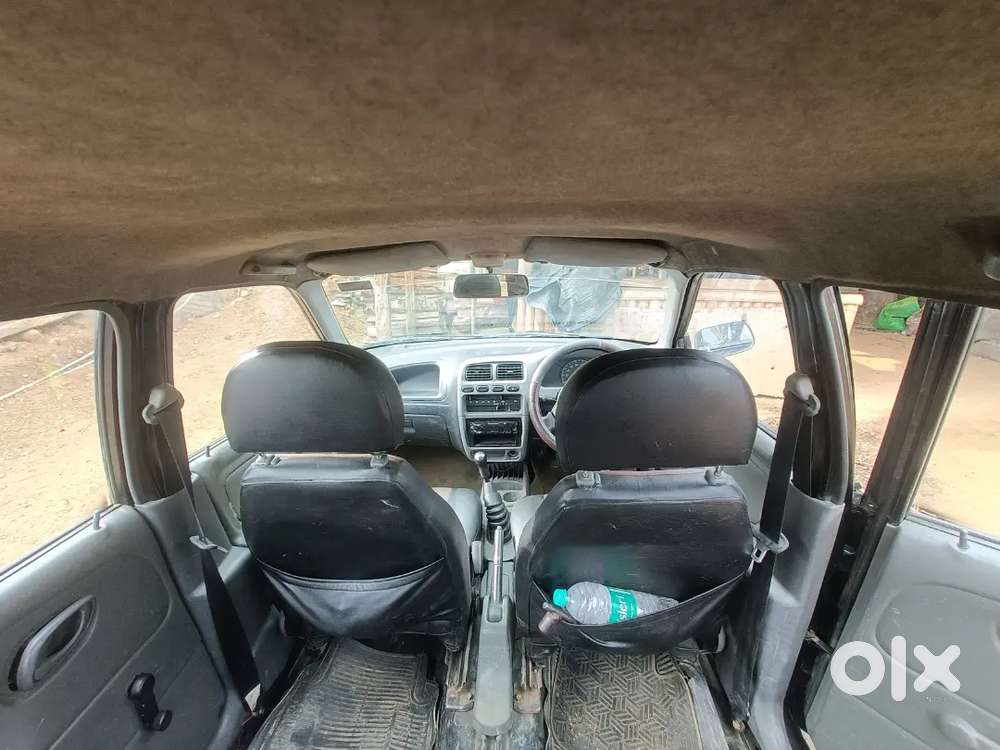 Maruti Suzuki Alto 2006 Petrol Good Condition, We'll Mantained