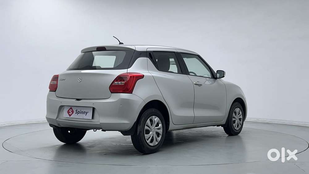 Maruti Suzuki Swift Amt Vxi, 2020, Petrol