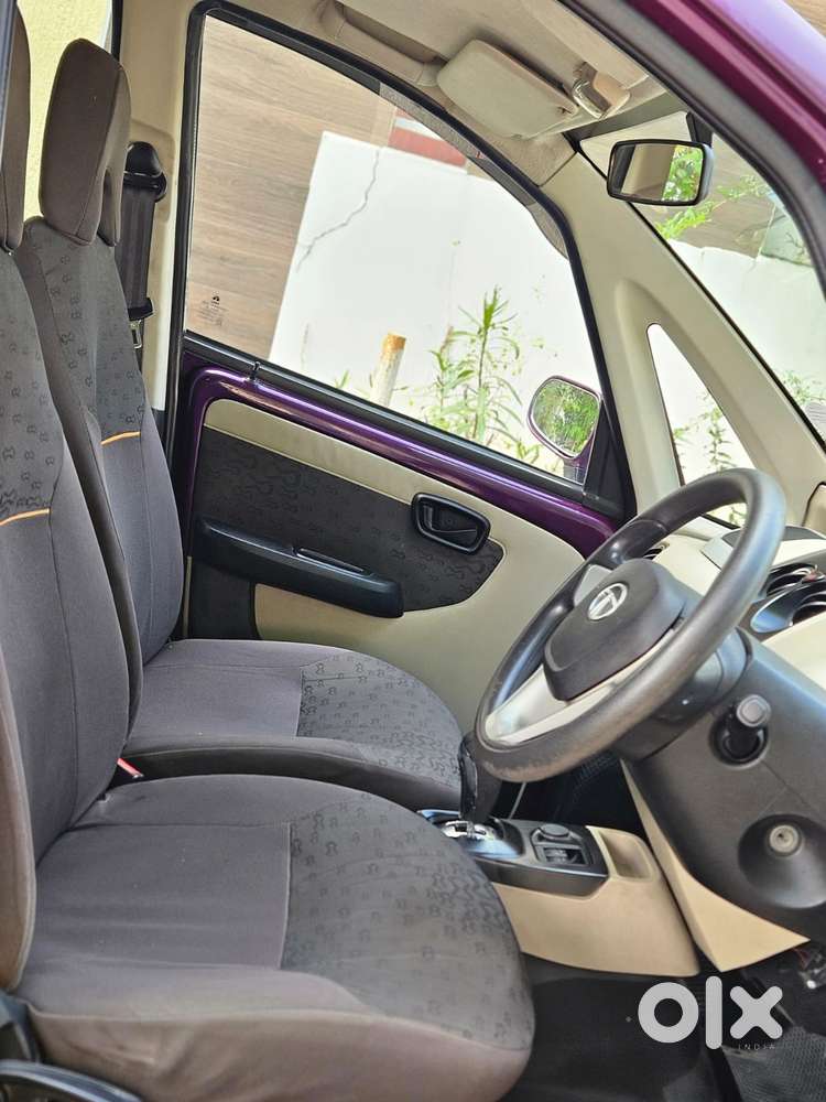 Tata Nano Xta, 2016, Petrol