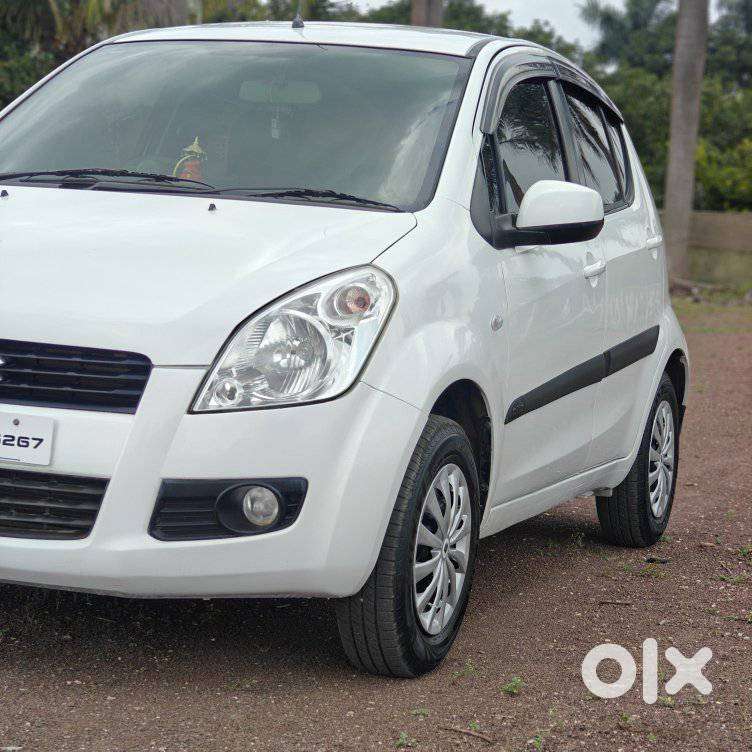 Maruti Suzuki Ritz Vdi Bs-iv, 2012, Diesel