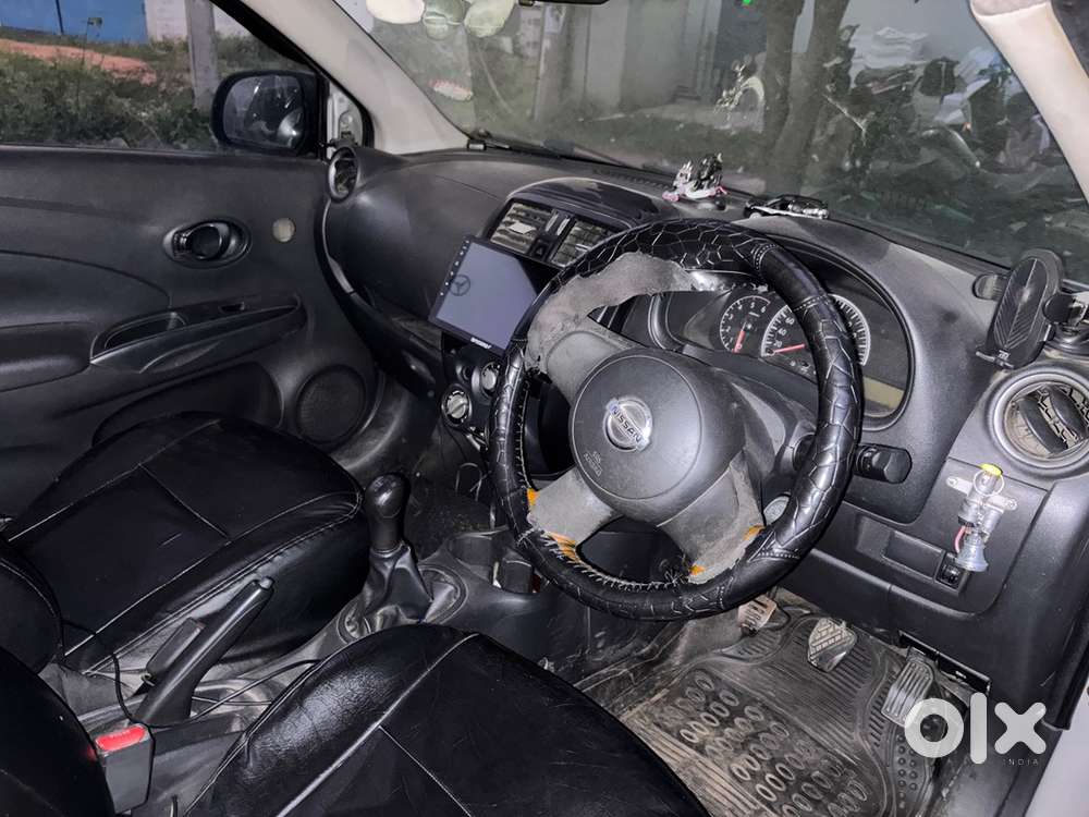 Nissan Sunny Diesel 2017