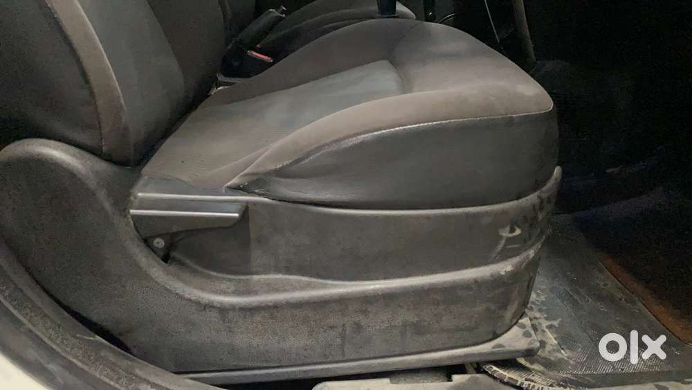 Tata Bolt Quadrajet Xe, 2017, Diesel