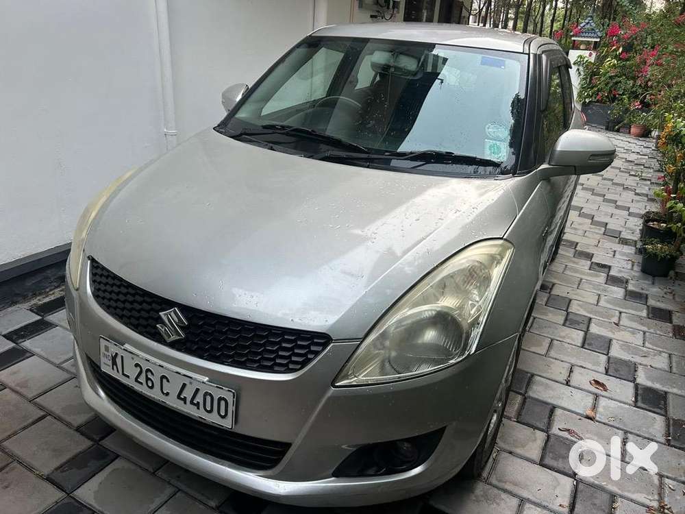 Maruti Suzuki Swift 2012 Diesel Well Maintained