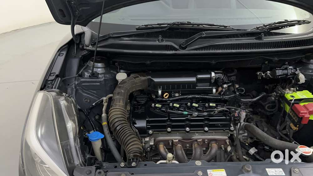 Maruti Suzuki Baleno 2015-2019 1.2 Alpha At, 2018, Petrol