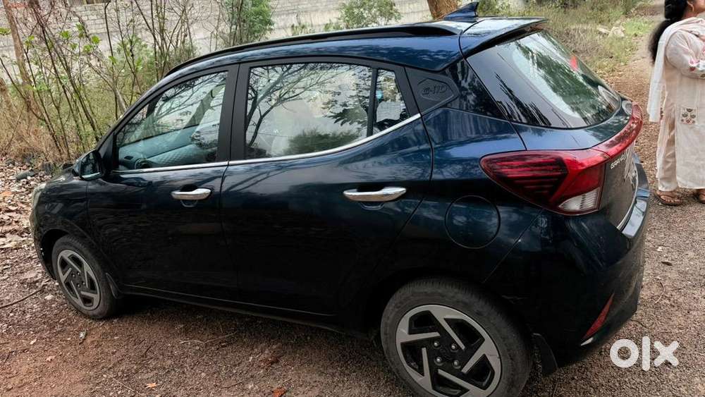 Hyundai Grand I10 Nios 2023 Well Maintained