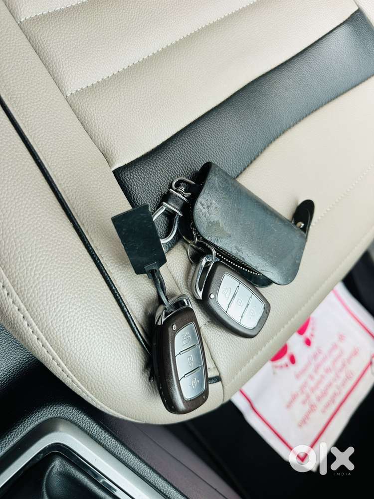 Hyundai Creta 1.6 Sx Plus Auto, 2017, Diesel