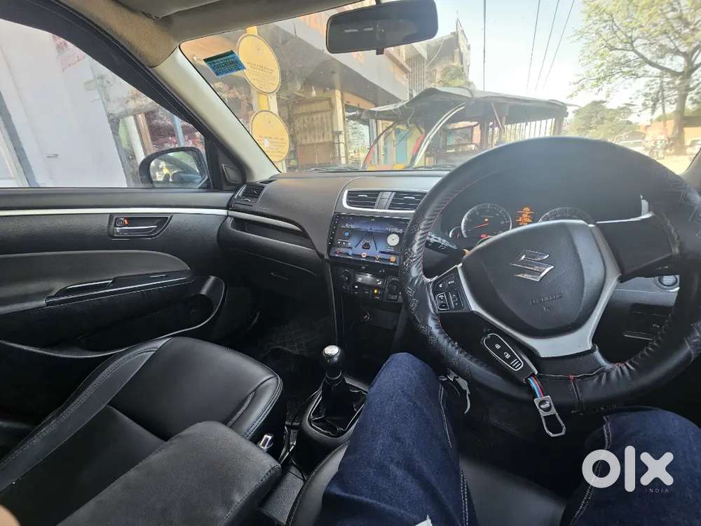 Maruti Suzuki Swift 2015 Diesel Good Condition