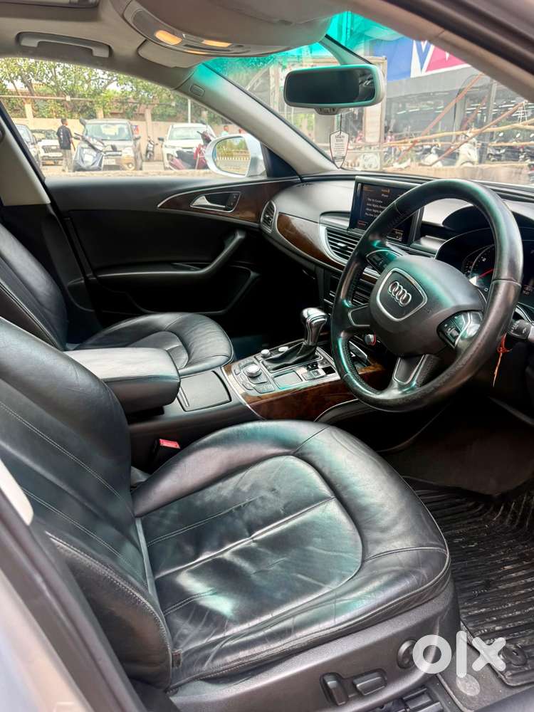 Audi A6 2.0 35 Tdi Premium Matrix, 2015, Diesel