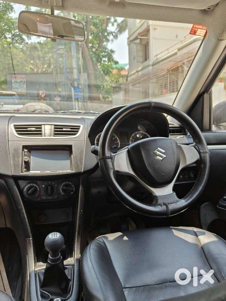Maruti Suzuki Swift Vxi + Manual, 2013, Petrol