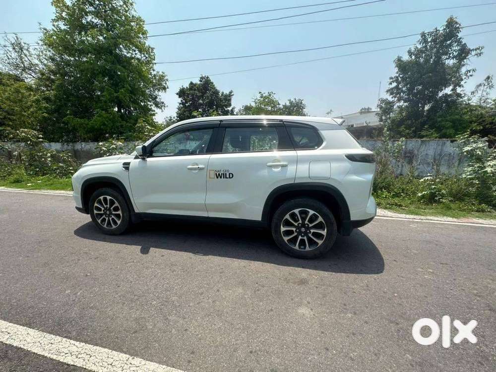 Maruti Suzuki Vitara 2022