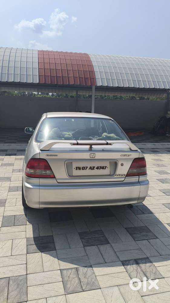 Honda City 2003 Petrol