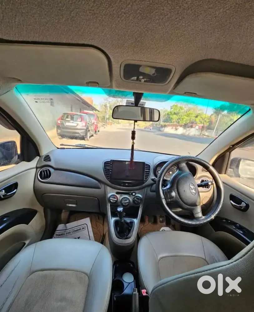 Hyundai I10 2012 Petrol Well Maintained