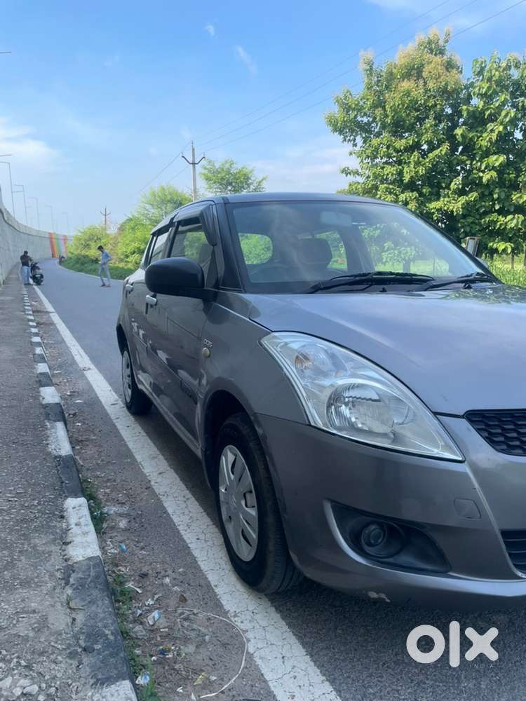 Maruti Suzuki Swift Diesel 2014
