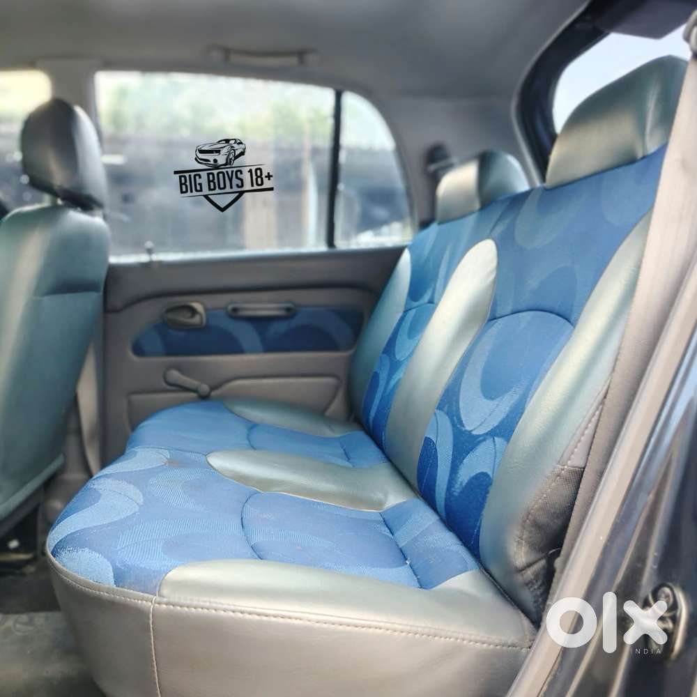 Hyundai Santro Xing Xk Non Ac Erlx Euroiii, 2007, Petrol
