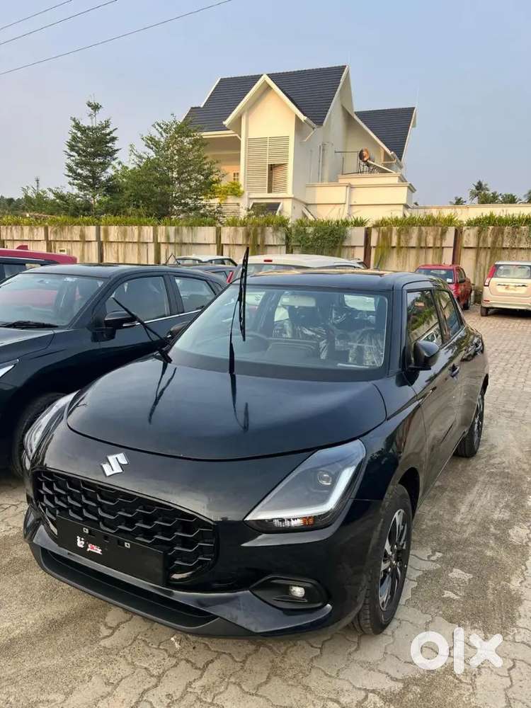 Maruti Suzuki Swift Vxi 2026 Car