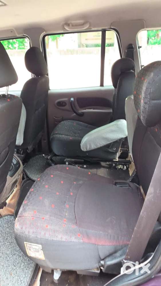Mahindra Scorpio Vlx 2wd Bsiv, 2009, Diesel