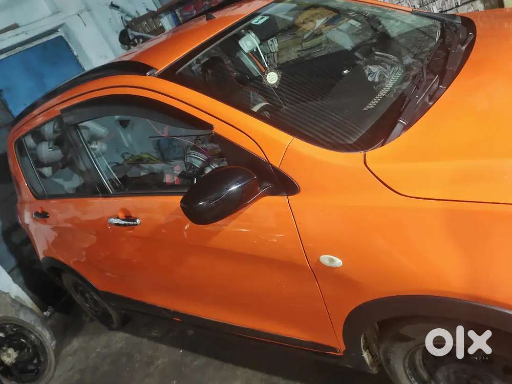 Maruti Suzuki Celerio X 2020 Petrol Well Maintained